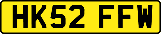 HK52FFW