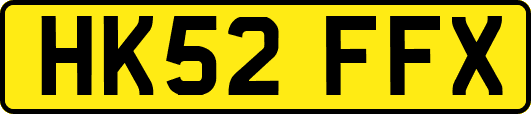 HK52FFX