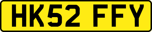 HK52FFY