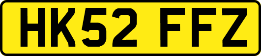 HK52FFZ