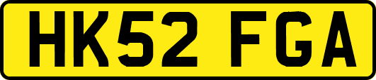 HK52FGA