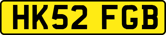 HK52FGB