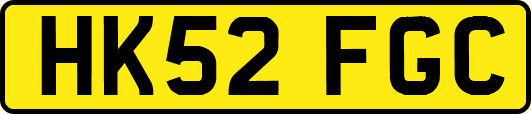 HK52FGC