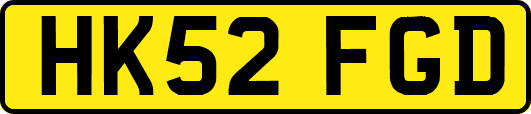 HK52FGD