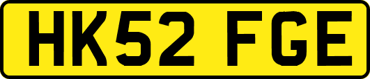 HK52FGE