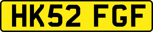 HK52FGF