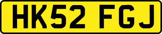 HK52FGJ