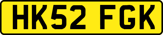 HK52FGK