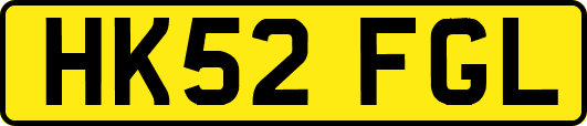 HK52FGL