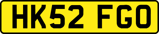 HK52FGO