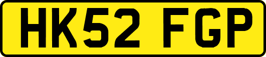 HK52FGP