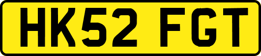 HK52FGT