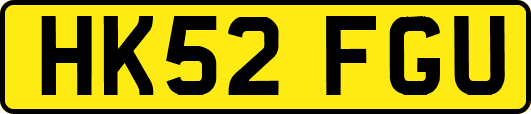 HK52FGU