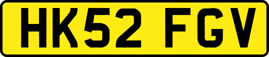 HK52FGV