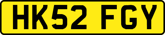 HK52FGY
