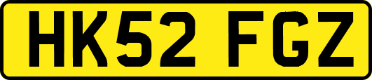 HK52FGZ