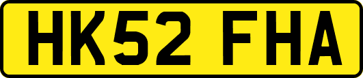 HK52FHA