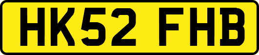 HK52FHB