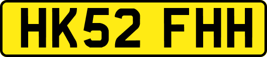 HK52FHH