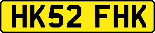 HK52FHK