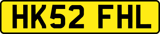 HK52FHL