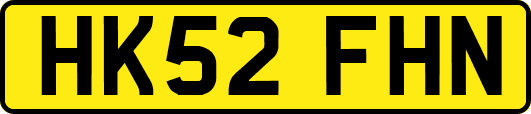 HK52FHN