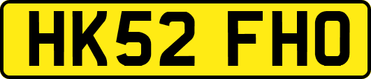 HK52FHO