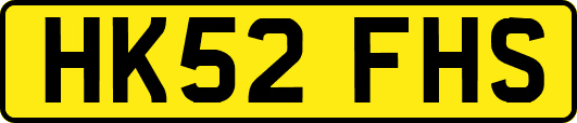 HK52FHS