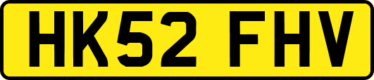 HK52FHV