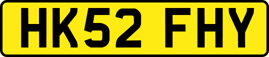 HK52FHY
