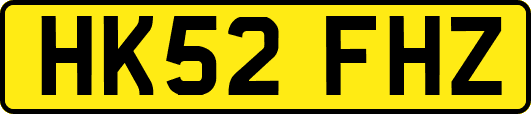 HK52FHZ