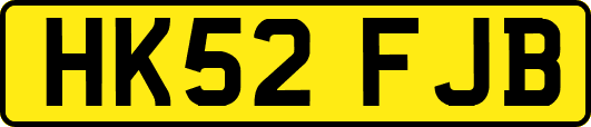 HK52FJB