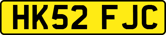 HK52FJC
