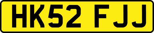 HK52FJJ