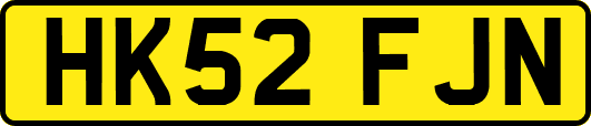HK52FJN