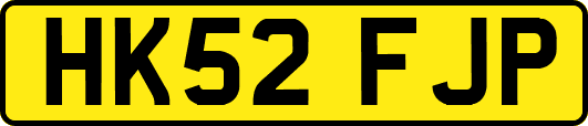 HK52FJP
