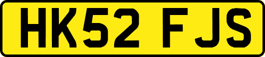 HK52FJS