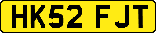 HK52FJT
