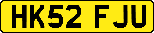 HK52FJU