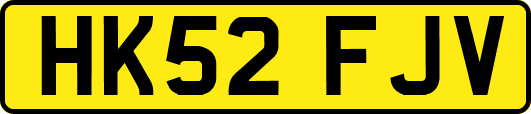 HK52FJV