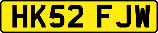 HK52FJW