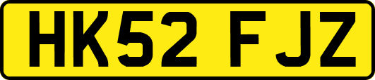 HK52FJZ