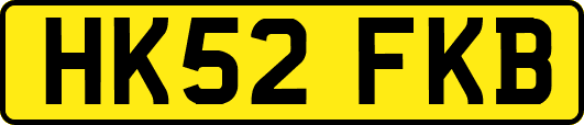 HK52FKB