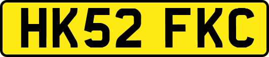 HK52FKC