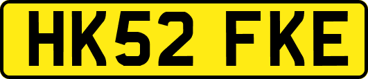 HK52FKE