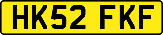 HK52FKF