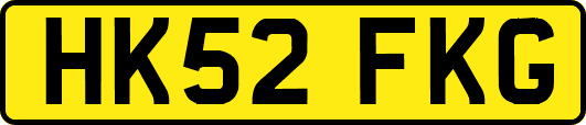 HK52FKG