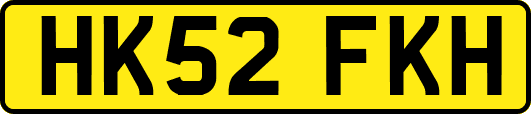 HK52FKH