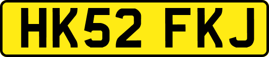 HK52FKJ