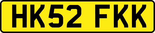 HK52FKK